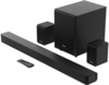 Саундбар Hisense AX5100G, Черный вариант - 1