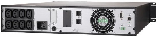 ИБП Связь Инжиниринг СИПБ2КА.10-11-NNC-001 детальное изображение - 8