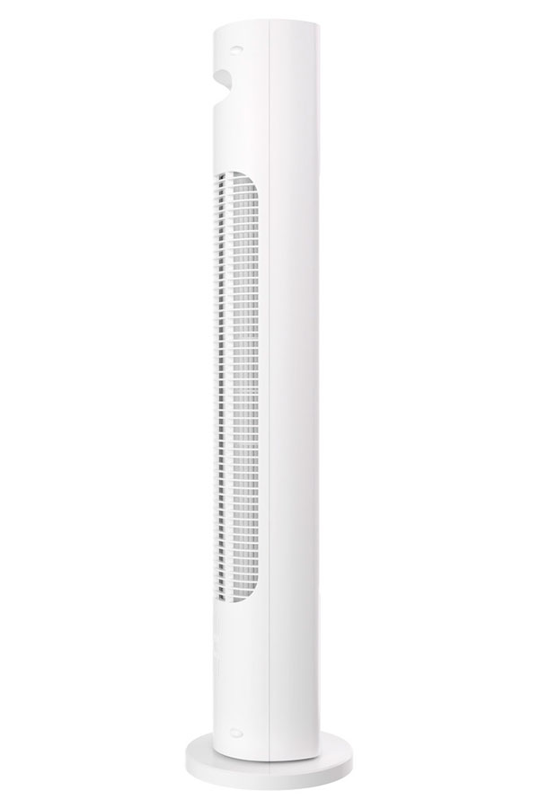 Вентилятор колонный Royal Clima RBF-801E-WT, 50 Вт, Белый детальное изображение - 2