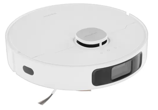 Робот-пылесос Dreame L10 Ultra, Белый детальное изображение - 2