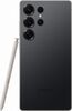 Смартфон Samsung Galaxy S25 Ultra 512 ГБ, Черный, Dual nano SIM + eSIM вариант - 2