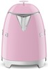Электрочайник Smeg KLF05PKEU  вариант - 2
