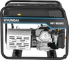 Генератор бензиновый HYUNDAI HHY 9020FE, 6 кВт, Черный вариант - 4