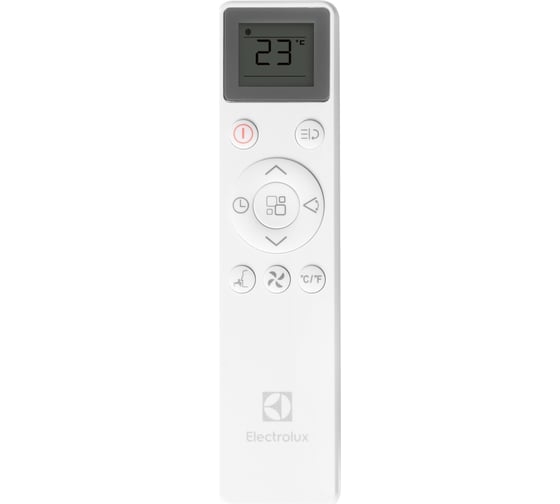 Напольный кондиционер Electrolux EACM-09 CLN/N6 2.0 EU, НС-1491493, 9 BTU, Белый детальное изображение - 7