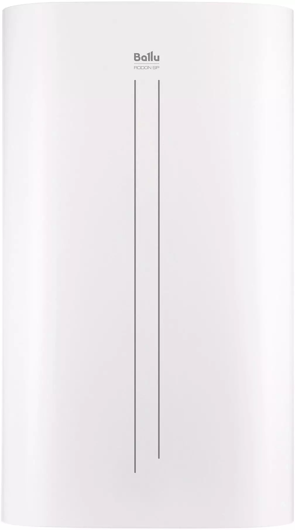 Водонагреватель Ballu BWH/S 100 Rodon SP, 100 л, Белый детальное изображение - 2