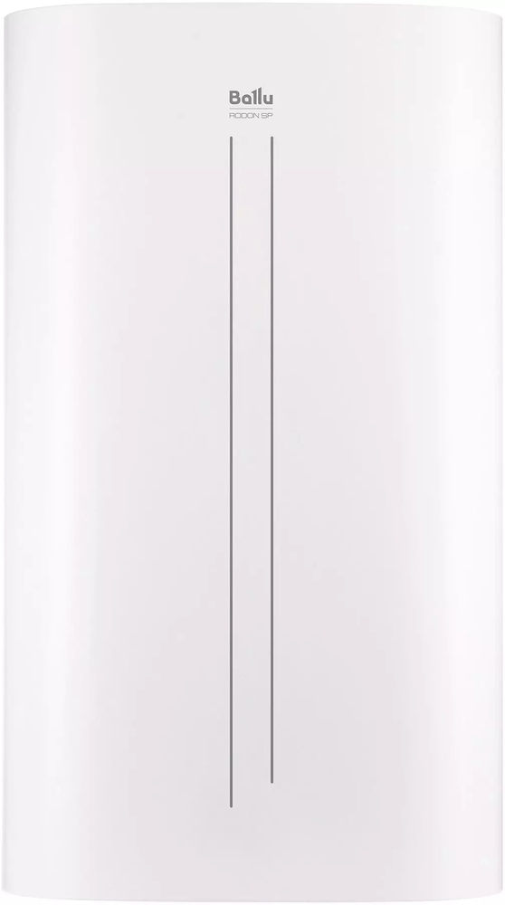 Водонагреватель Ballu BWH/S 100 Rodon SP, 100 л, Белый №2
