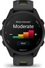 Смарт-часы Garmin Forerunner 170 Music, 43 мм, Черный вариант - 5