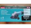 Угловая шлифмашина Makita, плавный пуск, антирестарт, коробка GA5030RX8 (Makita GA5030R+Диск B-45808, 5 шт), 125 мм, 11000 об/мин, 720 Вт вариант - 18