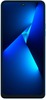 Смартфон Tecno POVA 5 8/256 ГБ, Hurricane Blue, Dual nano SIM вариант - 2