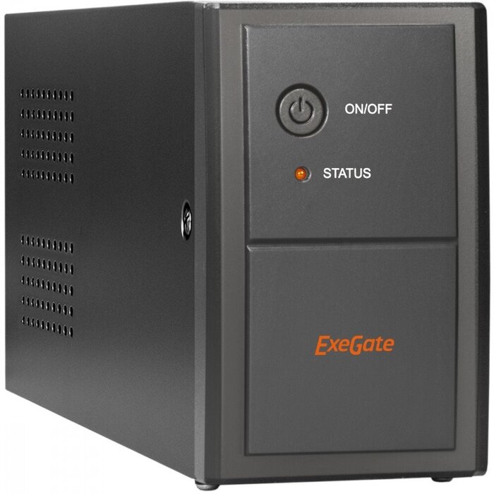 ИБП ExeGate Power Back BNB-800 №1