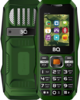 Мобильный телефон BQ 1842 Tank Mini, 32 Мб, Синий, Dual mini-SIM вариант - 2