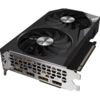 Видеокарта Gigabyte NVIDIA GeForce RTX 3060, GV-N3060WF2-12GD, 12 ГБ, Черный вариант - 1