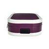 Проигрыватель винила Alive Audio Vintage Blueberry Nights, Синий вариант - 7