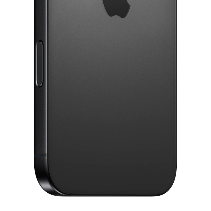 Смартфон Apple iPhone 16 Pro Max 256 Гб, Черный титан, nano SIM + eSIM №3
