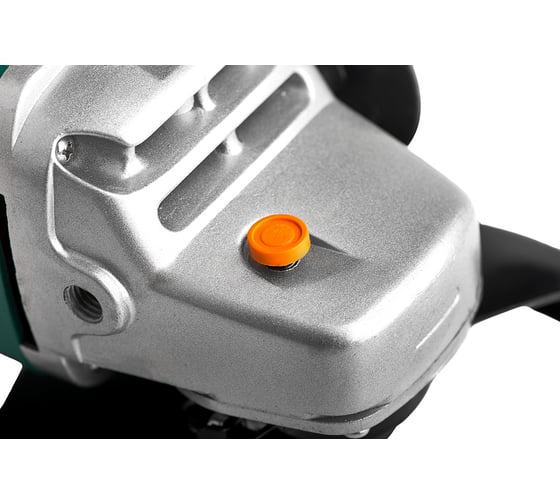 Угловая шлифмашина Sturm AG90181, 180 мм, 8000 об/мин, 1900 Вт детальное изображение - 5