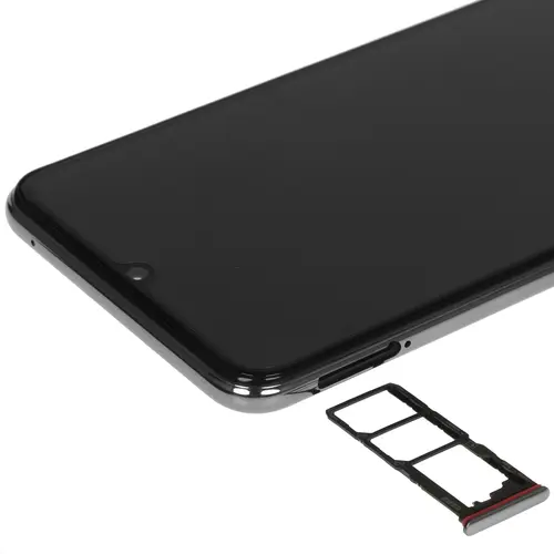 Смартфон Vivo V21e 128 ГБ, Черный, Dual nano-SIM детальное изображение - 6