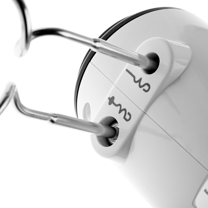 Миксер Brayer BR1300, Белый №4