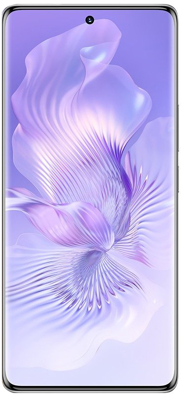 Смартфон Honor 80 256 Гб, Розовый рассвет, Dual nano SIM детальное изображение - 2
