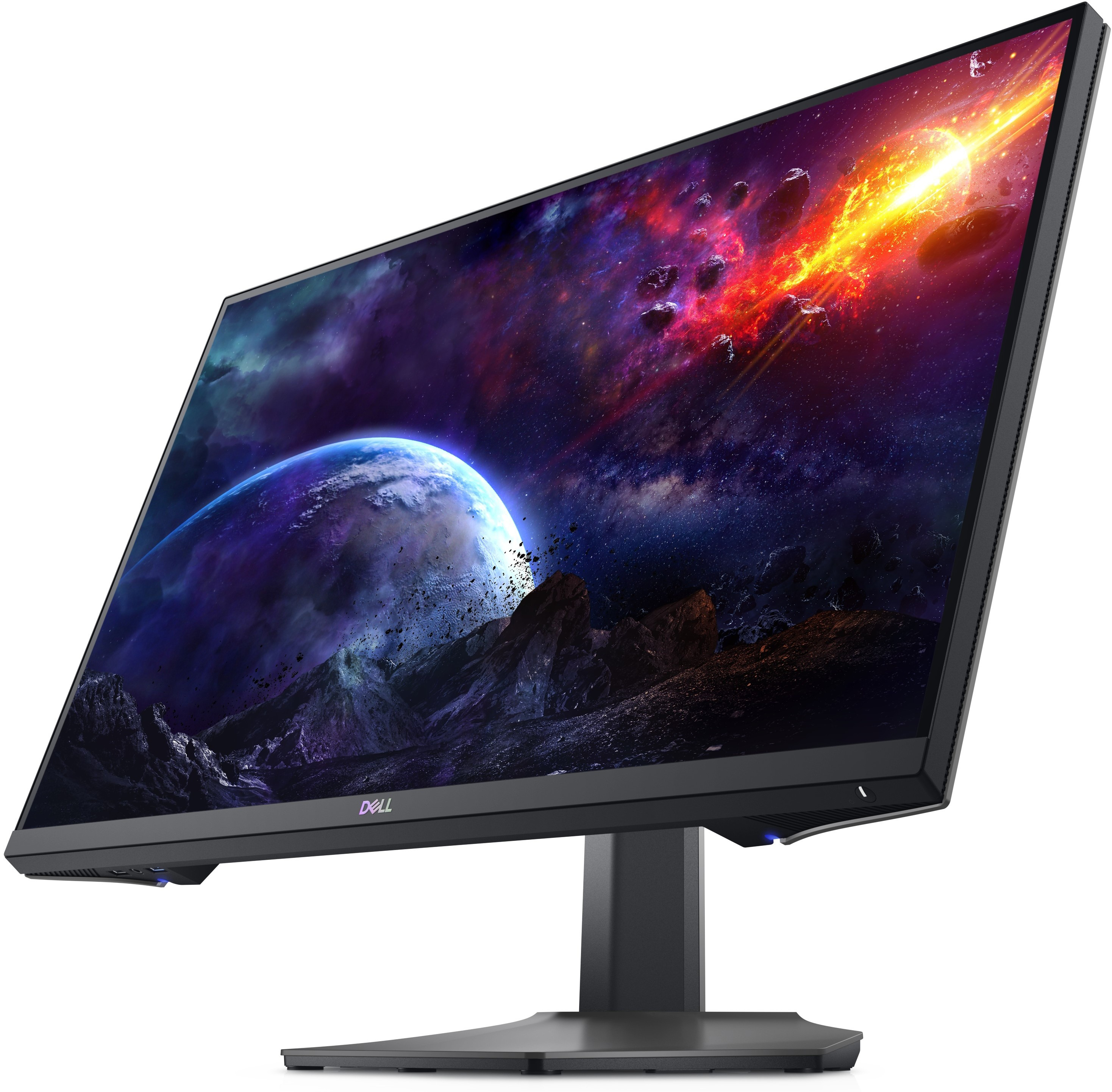 Монитор Dell S2721DGFA, 27