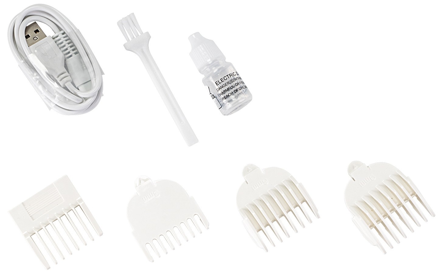 Машинка для стрижки волос Galaxy GL4160 детальное изображение - 4