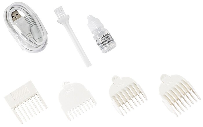 Машинка для стрижки волос Galaxy GL4160 №4