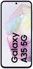 Смартфон Samsung Galaxy A35 5G 256 ГБ, Лаванда, nano SIM + eSIM вариант - 2