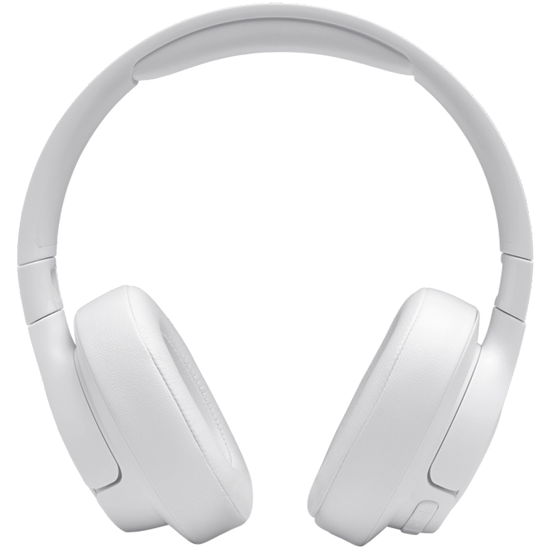 Беспроводные наушники JBL Tune 710BT, Белый детальное изображение - 2