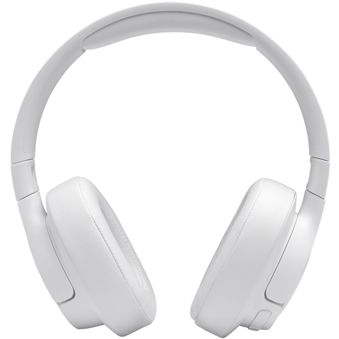 Беспроводные наушники JBL Tune 710BT, Белый №2