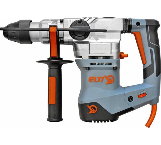 Перфоратор Электроприбор ПР-1500, 1500 Вт, 5 Дж, 0-4200 уд/мин детальное изображение - 1