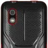 Мобильный телефон BQ 2842 Disco Boom, 32 Мб, Черный/Красный, Dual mini-SIM вариант - 5