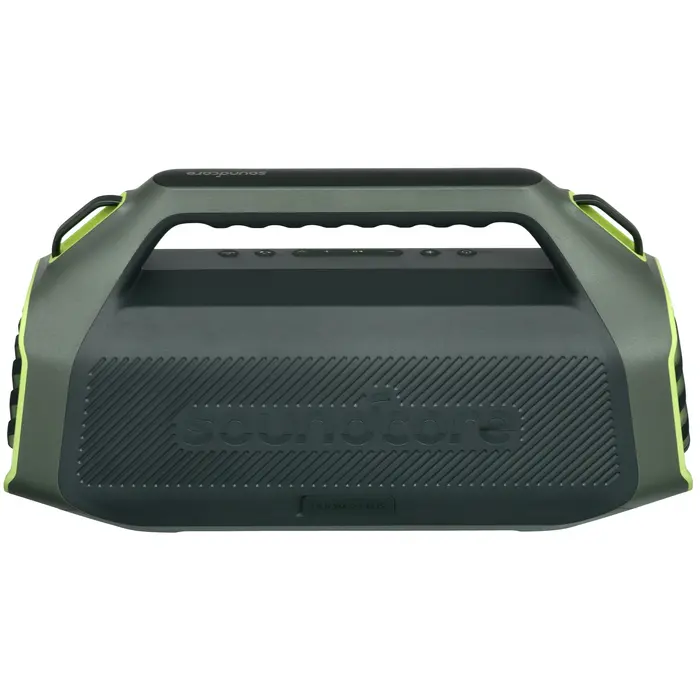 Портативная колонка ANKER Soundcore Boom 2 Plus, Зеленый №2