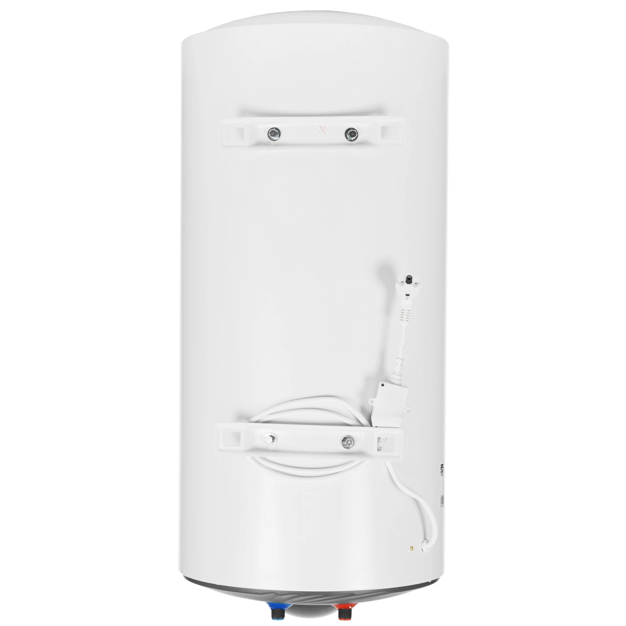 Водонагреватель Philips UltraHeat Round AWH1602/51(80DA), 80 л, Белый детальное изображение - 6