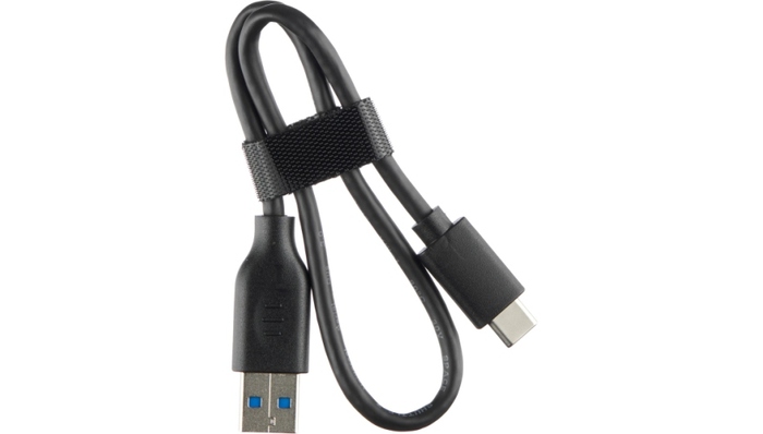 Внешний SSD диск Netac Z7S USB-C, 960 Гб №3
