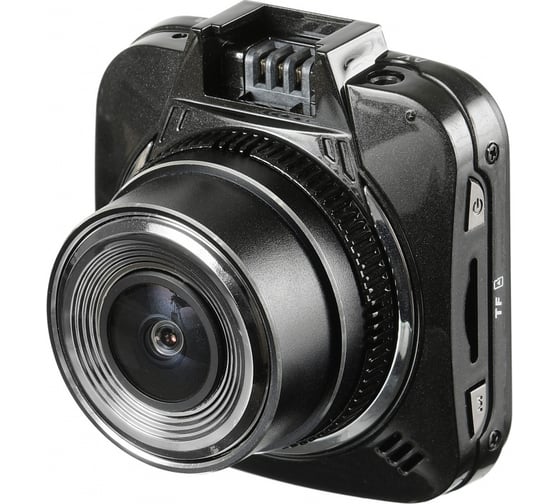 Видеорегистратор DIGMA FreeDrive 206 Night FHD, 1920x1080 Full HD dpi, MicroSD, 64 ГБ, Черный детальное изображение - 6