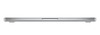 Ноутбук Apple MacBook Pro 14 2023 на M3 Pro, RAM 36 ГБ, Silver, SSD 1 ТБ, Apple graphics 18-core вариант - 4