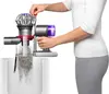 Пылесос Dyson V8 Advanced, Серебристый/Никель вариант - 2