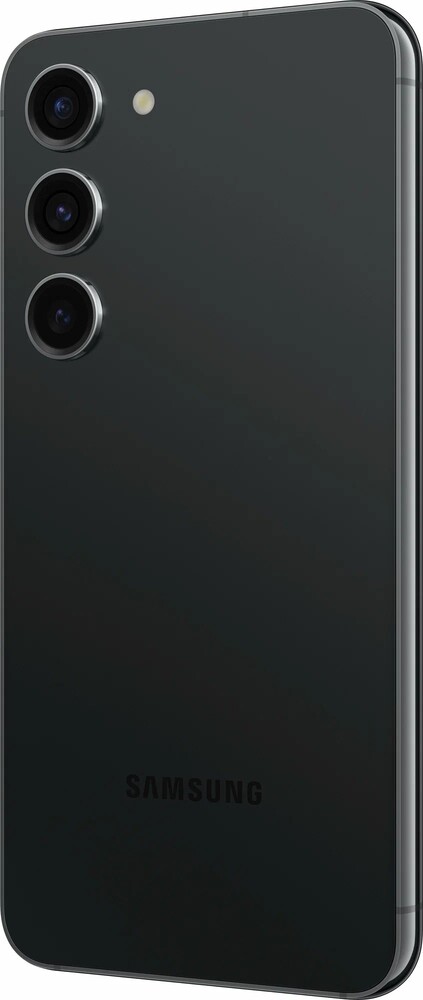 Смартфон Samsung Galaxy S23 8/256 ГБ, Черный фантом, Dual nano SIM + eSIM №5