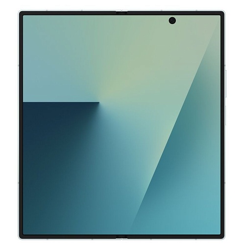 Смартфон Samsung Galaxy Z Fold7 12/256 ГБ, Зеленый, Dual nano-SIM детальное изображение - 2