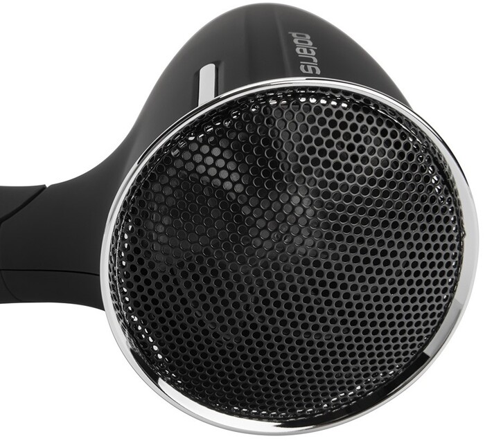 Фен Polaris Mini PHD 1464T, Черный №6