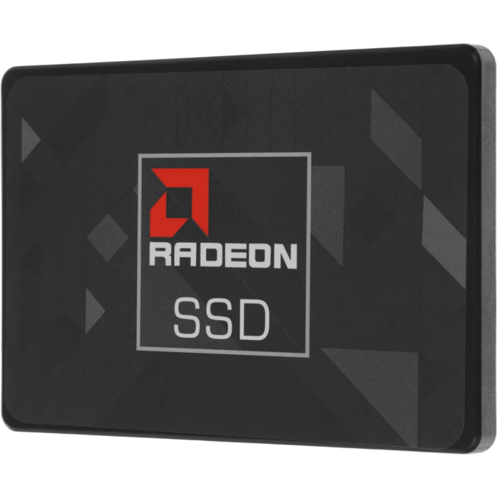 Накопитель SSD AMD R3 Series R3SL1024G2, 1 Тб детальное изображение - 2