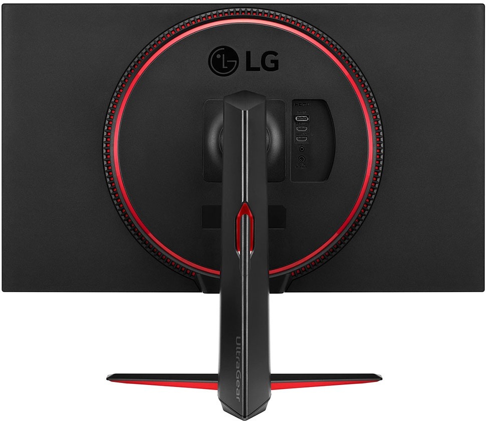 Монитор LG UltraGear 32GN550 32