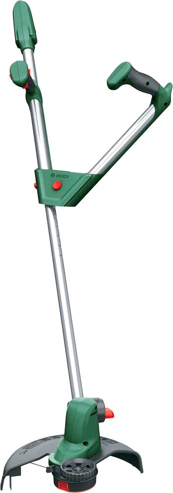 Триммер Bosch UniversalGrassCut 18V-26 06008C1D04 №2
