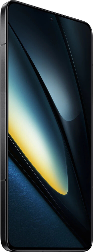 Смартфон Xiaomi POCO F6 Pro 512 ГБ, Черный, Dual nano SIM №4