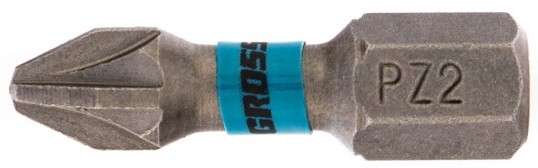 Биты, торцевые головки Gross 11478 детальное изображение - 3