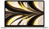 Ноутбук Apple MacBook Air 13 2022, RAM 8 ГБ, Cияющая звезда, SSD 256 ГБ, Apple graphics 8-core вариант - 1