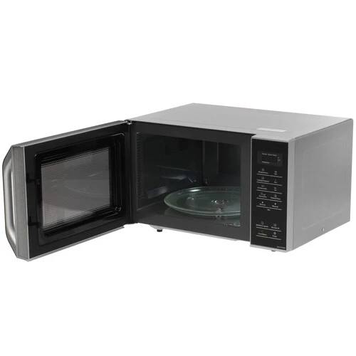 Микроволновая печь Panasonic NN-ST34HMZPE, Черный детальное изображение - 2