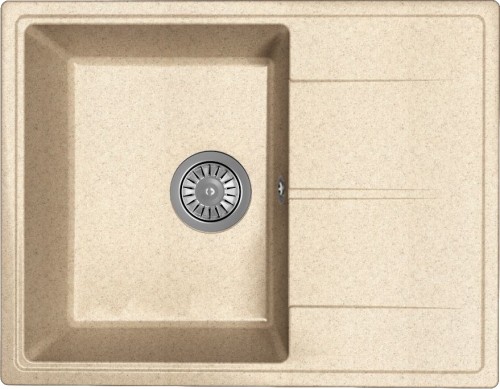 Кухонная мойка  детальное изображение - 4