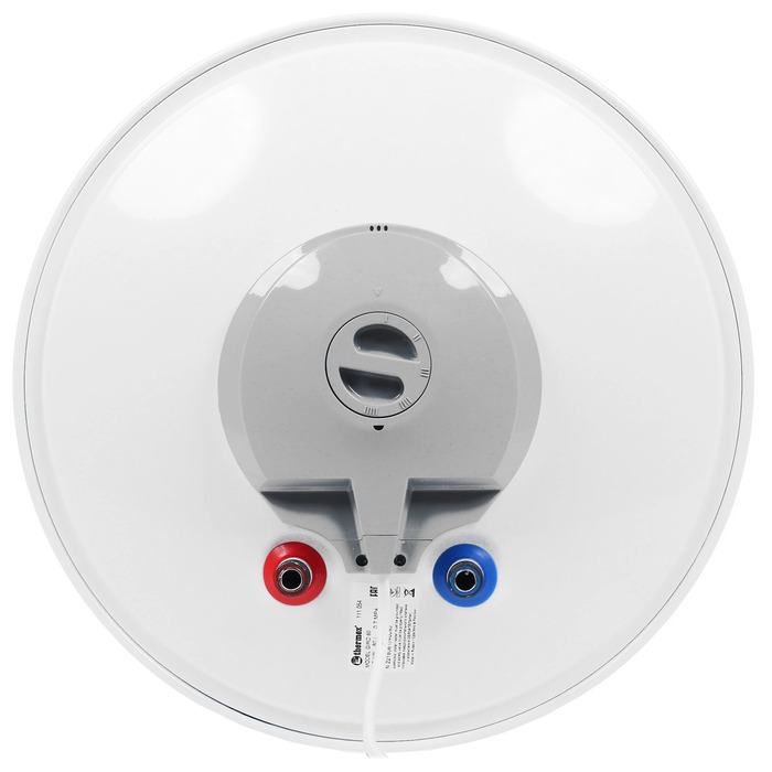 Водонагреватель Thermex GIRO 80, ЭдЭБ00639, 80 л, Белый №5