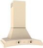 Вытяжка навесная Gorenje DK 63 MCLI, Слоновая кость вариант - 2