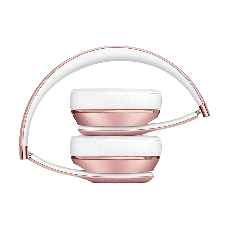 Беспроводные наушники Beats Solo3 Wireless, Розовое золото детальное изображение - 2
